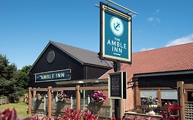 The Amble Inn - The Inn Collection Group